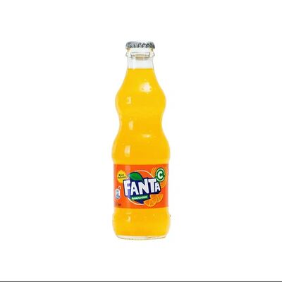 Fanta в Точка гриль по цене 220 ₽