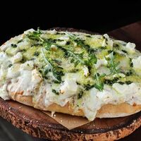 Римская пицца 5 сыров в Настойчивость