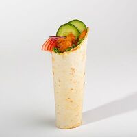 Твистер в Pizza Sun
