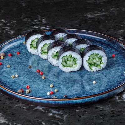 Огурец в Lasosь Sushi&Rolls по цене 199 ₽
