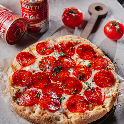 Алла Диавола в Italiani по цене 585 ₽