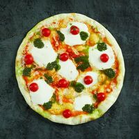 Пицца Буффала 30 см в Остерия Il Massimo