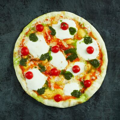 Пицца Буффала 30 см в Остерия Il Massimo по цене 890 ₽