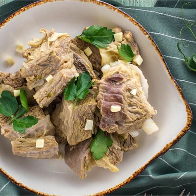 Хашлама в Кавказ по цене 640