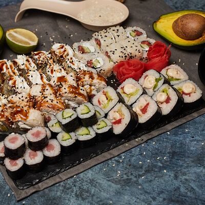 Император в Тайфун по цене 1299