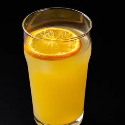Лимонад Цитрус в Гранж- лаваш по цене 650 ₽