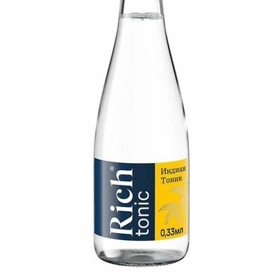 Rich Tonic в Frank by Баста по цене 260 ₽