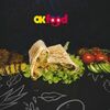 Вегетарианская L в Шаурма OkFood по цене 550