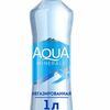 Вода Aqua Minerale негазированная в Шашлыкомания по цене 80