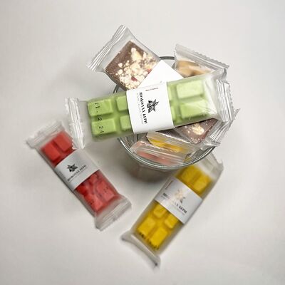 Шоколад Бери в Papa cake по цене 210 ₽