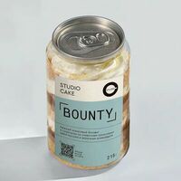 Bounty в Studio