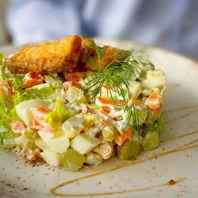 Каспийский в Акватория по цене 755 ₽