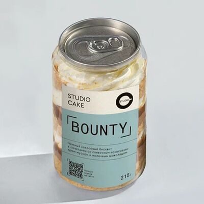 Bounty в Studio по цене 350 ₽