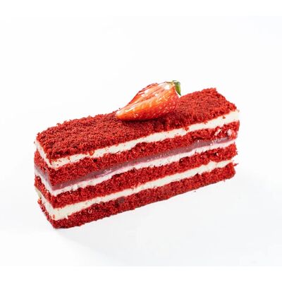 Красный бархат в Миндаль по цене 372 ₽