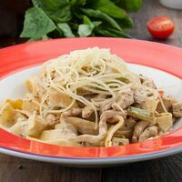 Примавера в Grizzly Bar