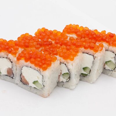 Ролл Икурамаки в Hot-Pizza по цене 525 ₽