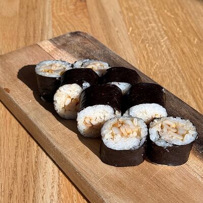 Классика с кальмаром в Сакура по цене 390 ₽