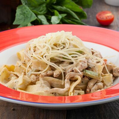 Примавера в Grizzly Bar по цене 590 ₽