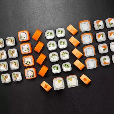 Сет Филадельфия в Мафия №1 по цене 3189 ₽