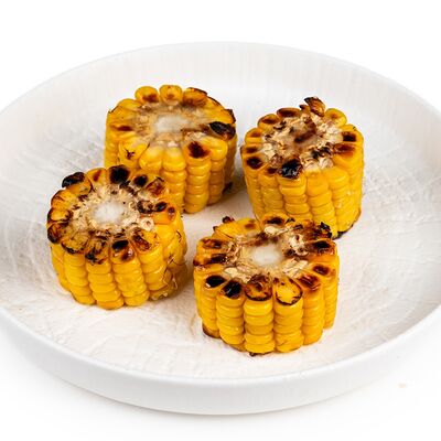 Кукуруза гриль в Гриль Хаус по цене 528 ₽