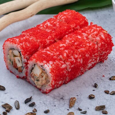 Ролл Чиги сан в Мушу по цене 445