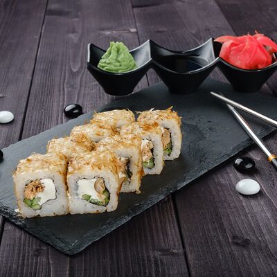 Бонито в Sushi Bar Time по цене 479 ₽