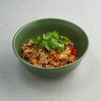 Вок Жареный рис с курицей в Chang Express