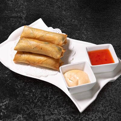 Рулетики Ча-гио в Дитай по цене 520 ₽