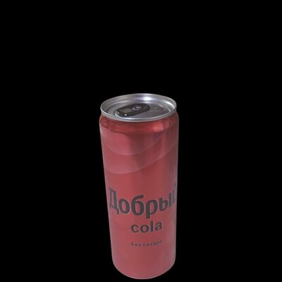 Добрый Cola без сахара в Суши & Pizza Mix-Go по цене 199 ₽