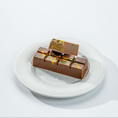 Дубайский шоколад мини в The Brasserie по цене 440 ₽