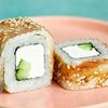 Ролл Филадельфия с угрем в Sushi Street по цене 699