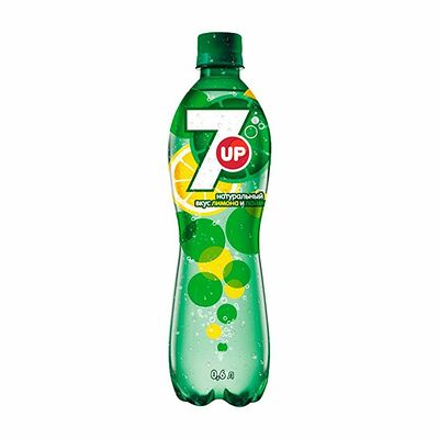 7 up в Вилки Палки по цене 120 ₽