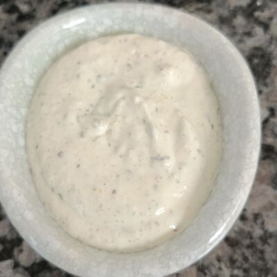 Соус Сметанный в Дачные сезоны по цене 70 ₽