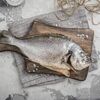 Дорадо на пару в Урюк по цене 1390
