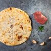 Осетинский пирог с мясом и сыром острый в Пирог-ОС по цене 1080