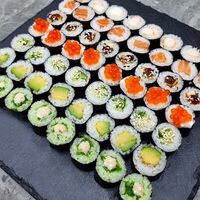 Ледниковый период в Full house