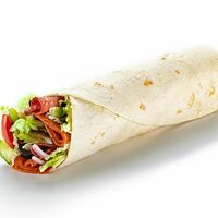 Ролл Острый Итальянский в Subway & SUBJOY