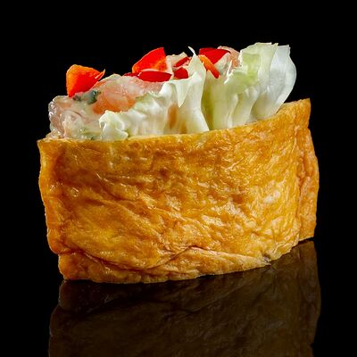 Инари Нежная эби в Японка по цене 130