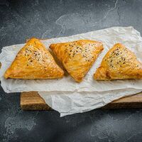 Самса с бараниной в PLOVBOX