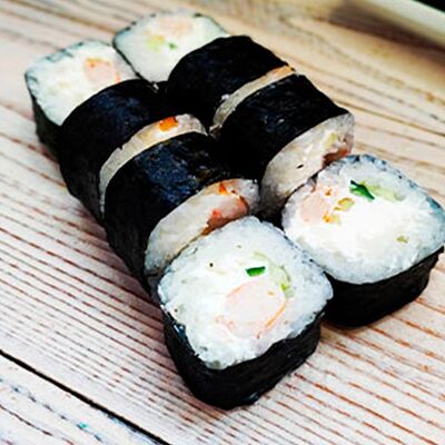 Ойши в Sushista по цене 350 ₽