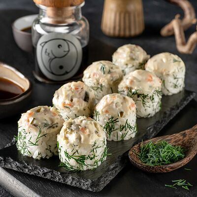 Сякетар в СушиСтор по цене 270