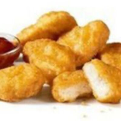 Наггетсы 8шт в Сушишоп по цене 295 ₽