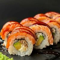 Миксв CHEF BURGER