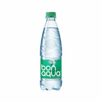 Bon Agua в Мир Пиццы