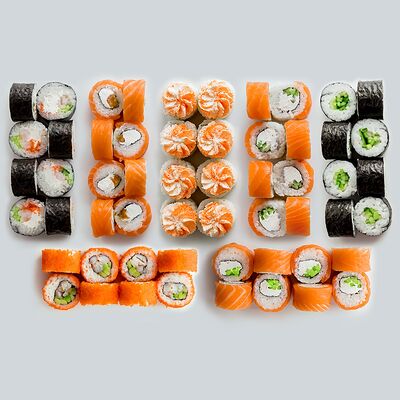 Сет Большая компания в Mad Chicken по цене 4200 ₽