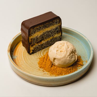 Маковый Террин в Ангария по цене 417 ₽