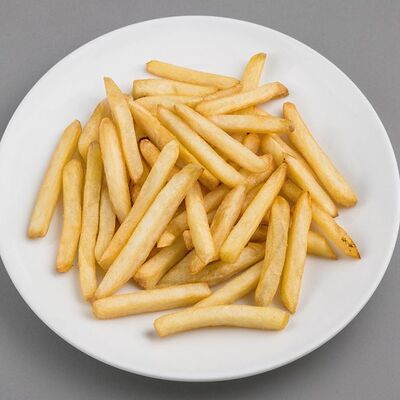 Картофель фри в Аджика по цене 300 ₽