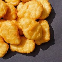 Наггетсы в Rocket Pizza