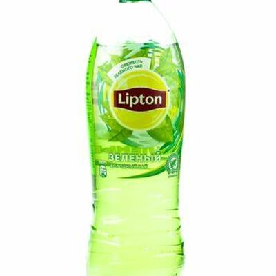 Чай Липтон зелёный в НАША РАША по цене 160 ₽