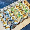 Набор Sushi Лавка в Суши Лавка по цене 1799